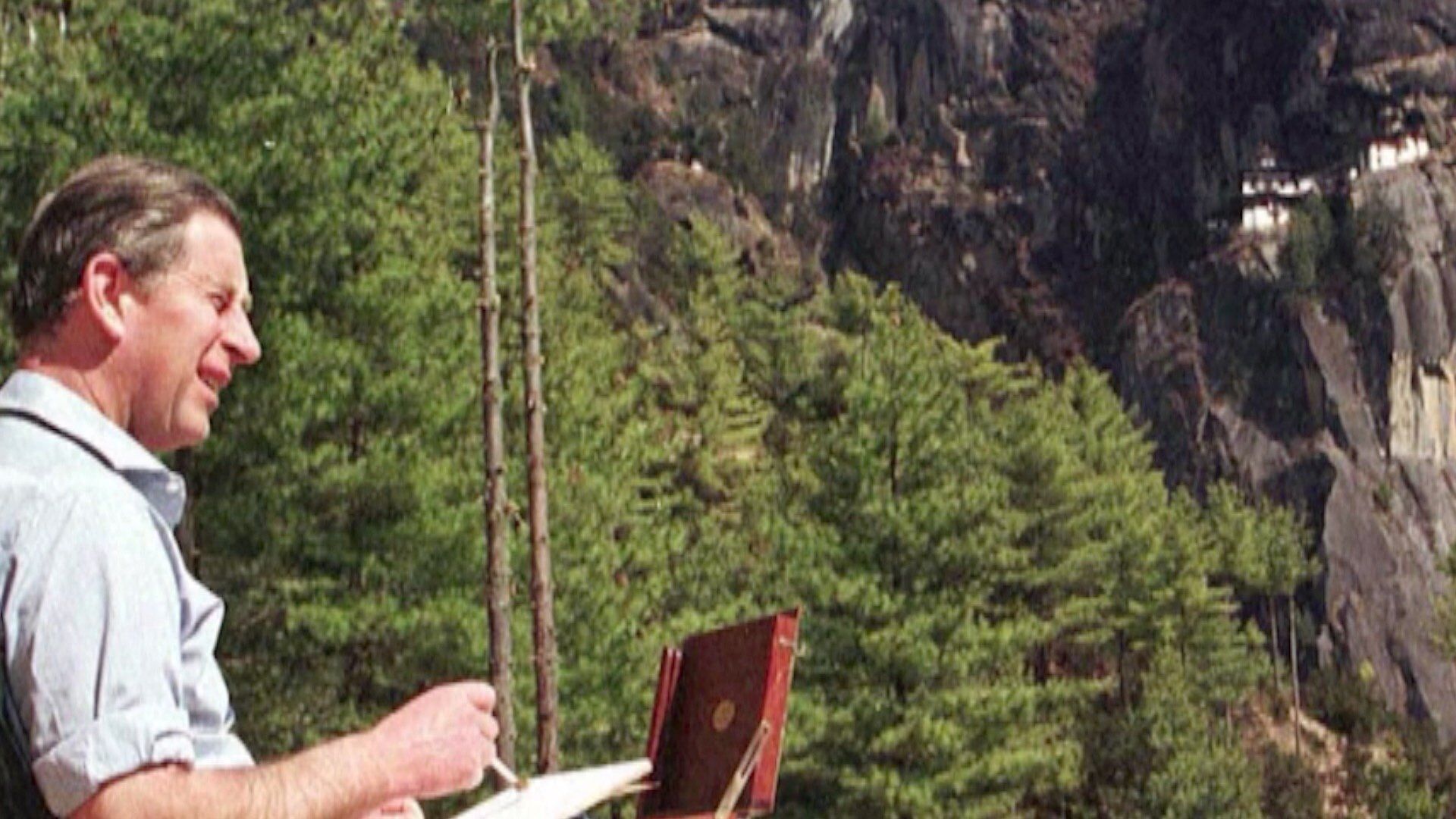 Learn more about King Charles III with these interesting facts